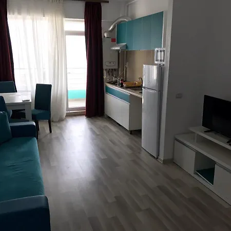 Summerland Sea * Mamaia
